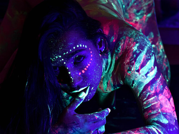 AnnieGarcias's profile - Image n°0