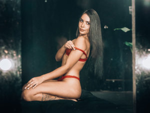 AnnieLondon's Sexcam