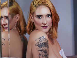 Profil de AnnieLoreth