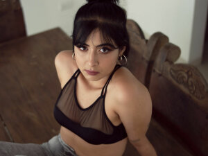 AnnieLuke's Sexcam