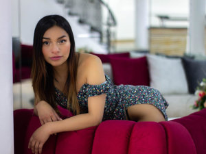 Profil de AnnieMason