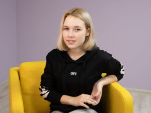 Profil de AnnieMcKenzie