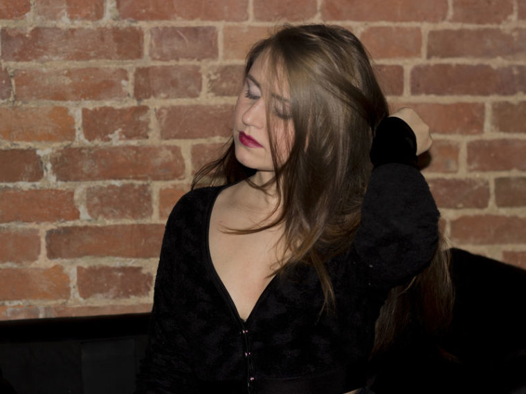 AnnieMelody's profile - Image n°0