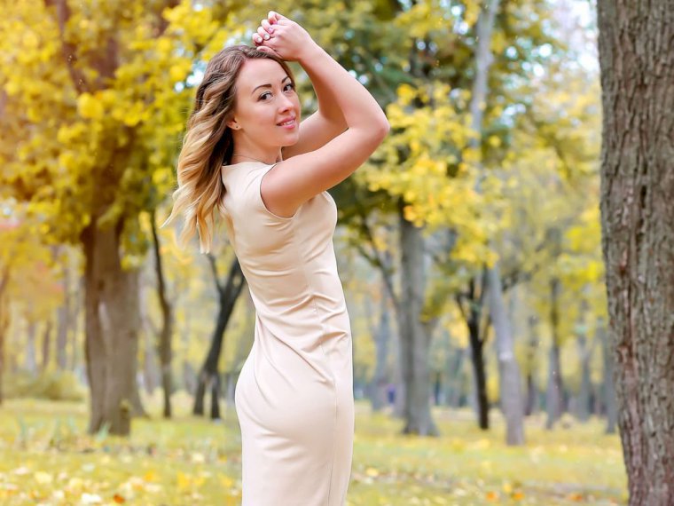 AnnLive's profile - Image n°1
