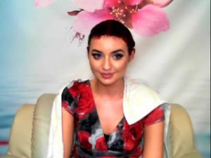 AnnMarie21's Sexcam