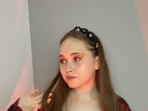 AnnMarsie's Sexcam
