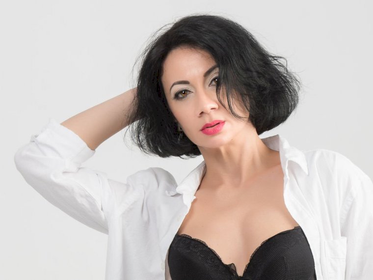 AnnnaJolie's profile - Image n°1
