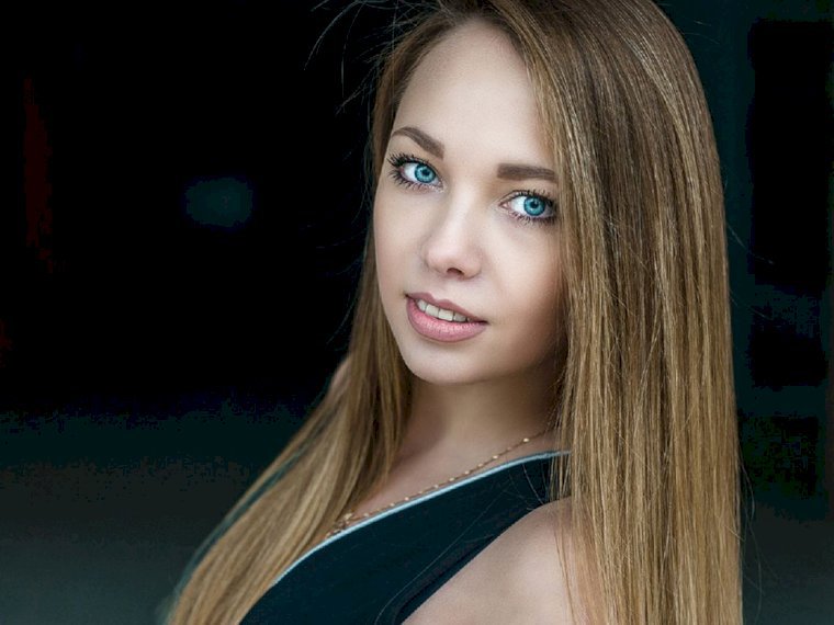 AnnushkaAnn's profile - Image n°1