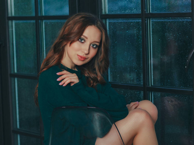 AnnWoods's profile - Image n°0
