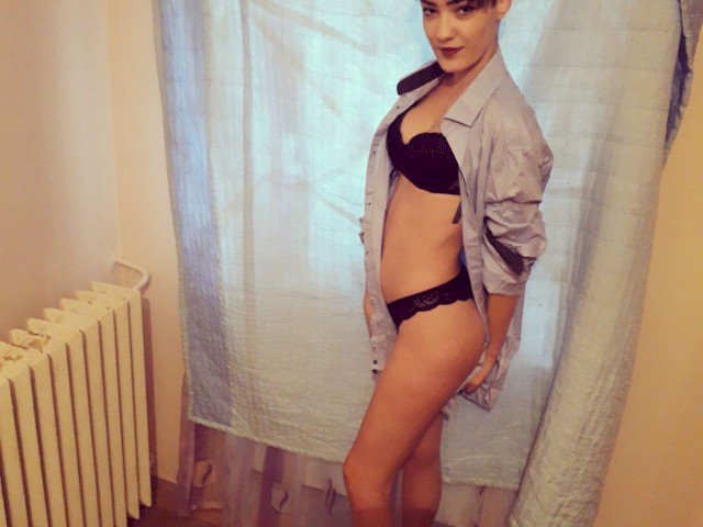 anny4you's profile - Image n°1