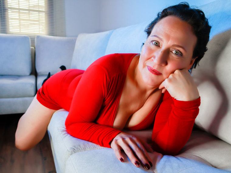 Profil de AnnyaGreen - Photo n°0