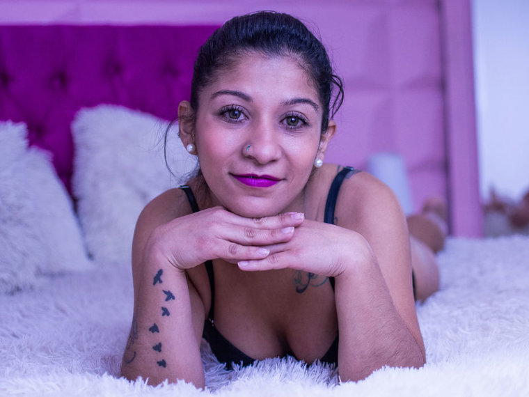 Perfil con AnnyFerreira - Imagen  n°0