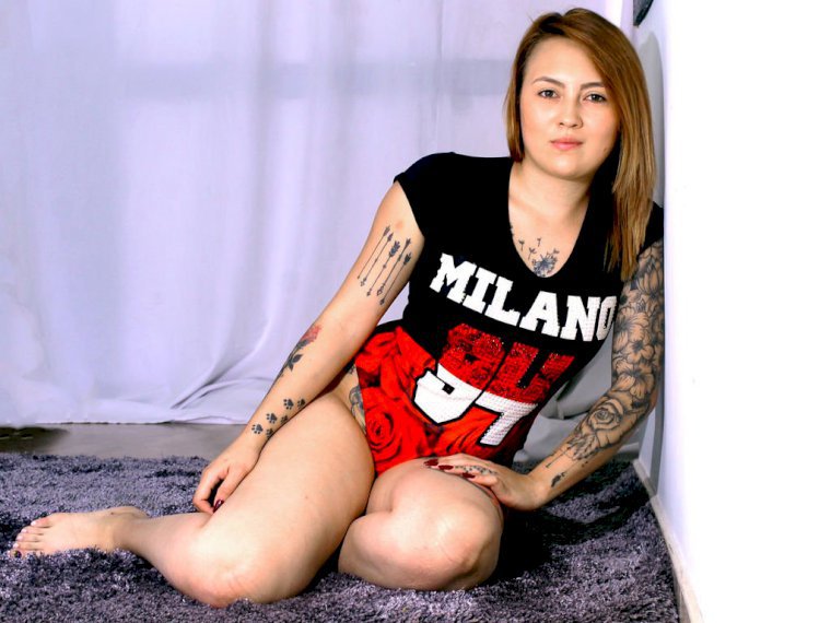 AnnyFontana's Profil - Bild n°0