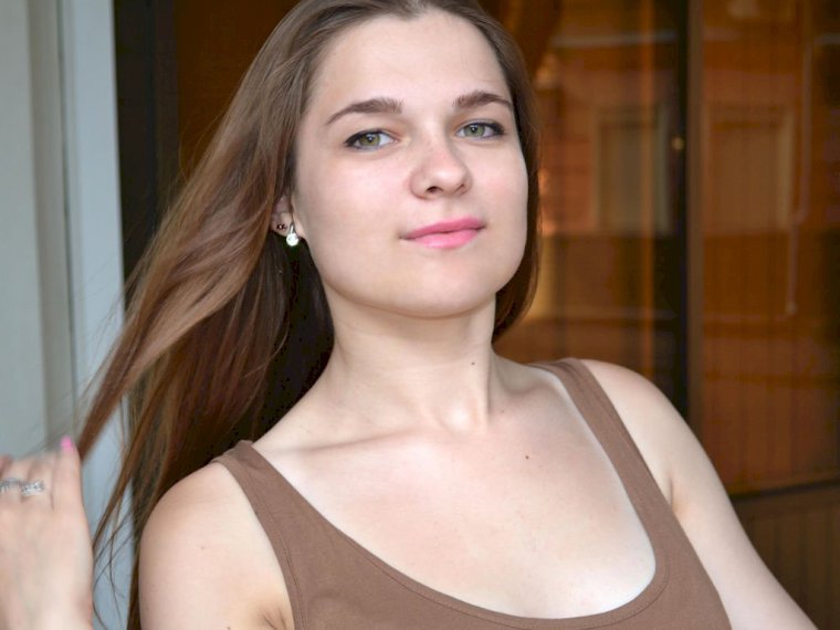 AnnyJoy's profile - Image n°0