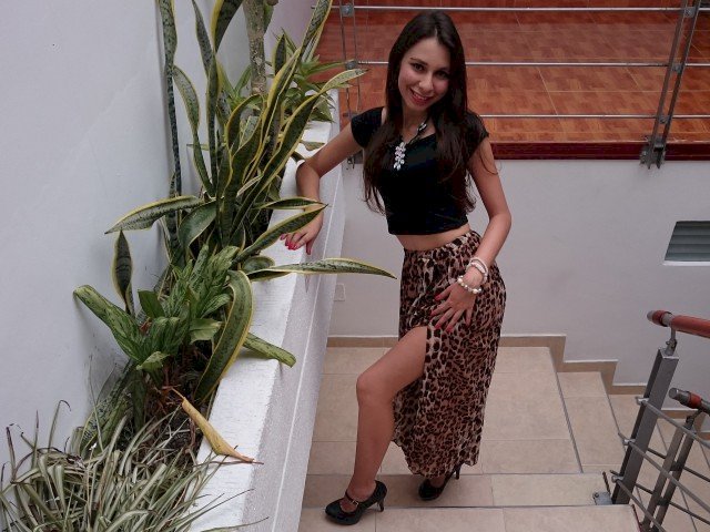 AnnyKingston's profile - Image n°1