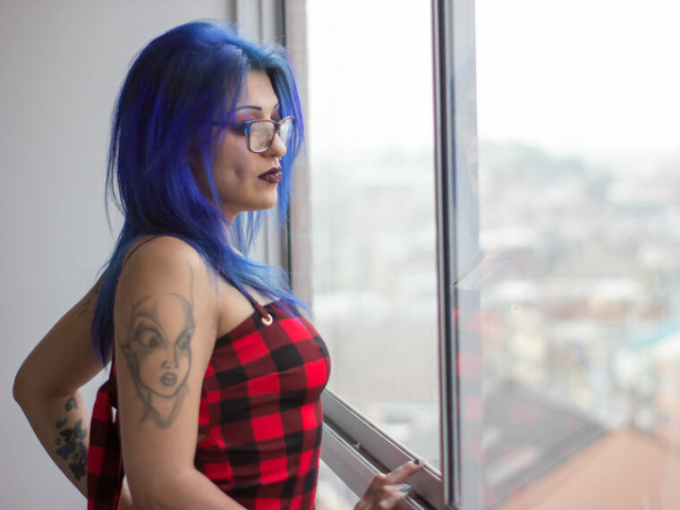 AnnyLestrange's profile - Image n°0
