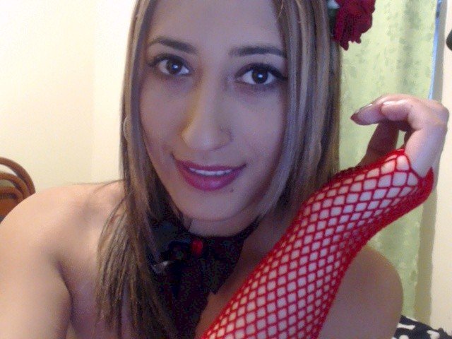 AnnyLove's profile - Image n°2