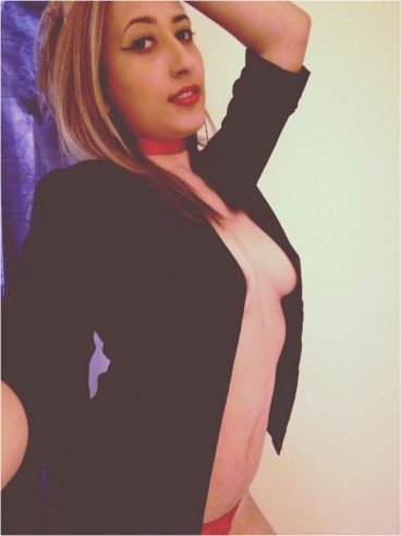 AnnyLove's profile - Image n°1