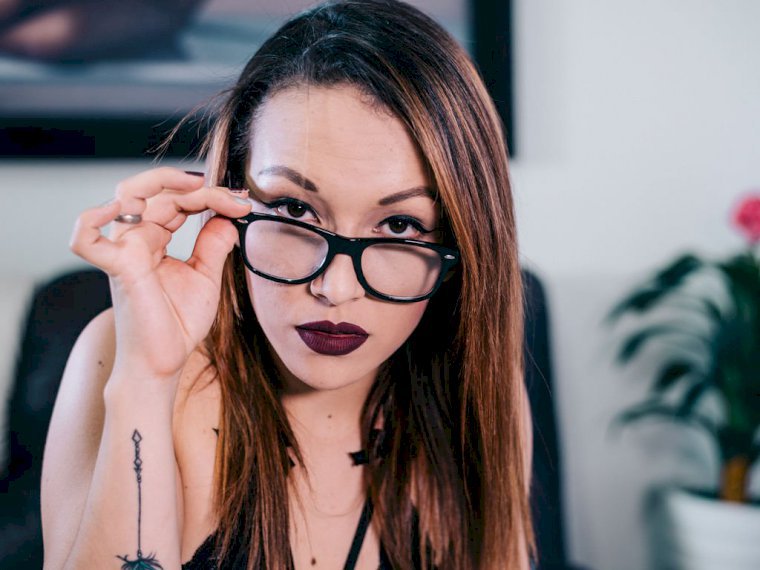 AnnyPalmer's profile - Image n°1