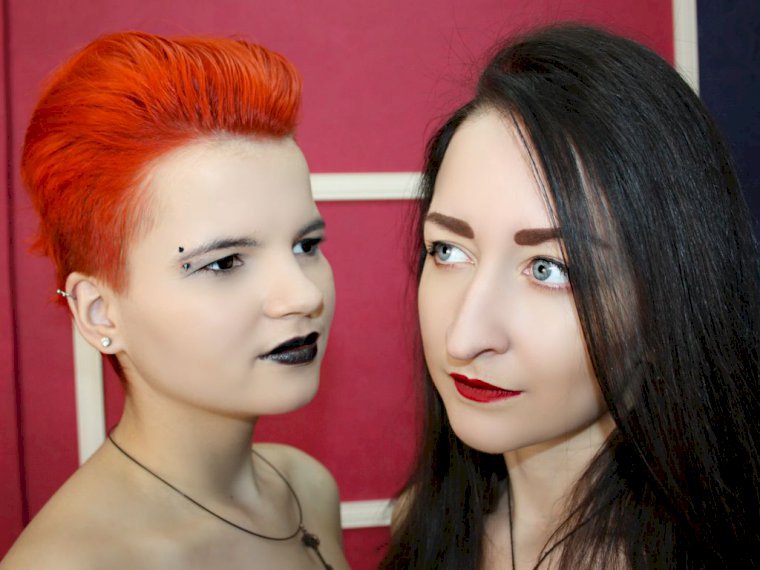 AnnyRoseForU' profilo - Immagine n°0