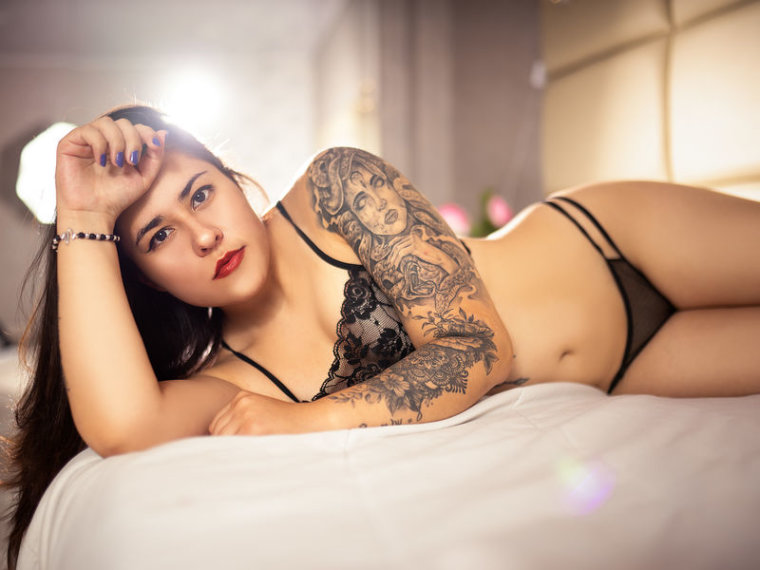 AnnyScott's profile - Image n°0