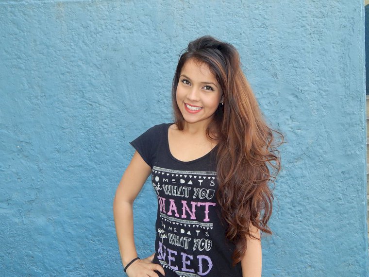 annysweett's profile - Image n°0