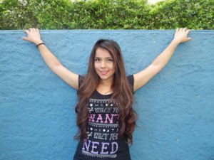 Annysweett's Sexcam
