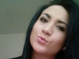 Annywhore's Sexcam