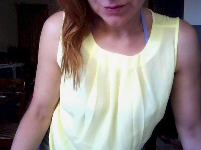 Anouck's profile - Image n°0