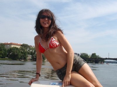 anoukx's profile - Image n°0