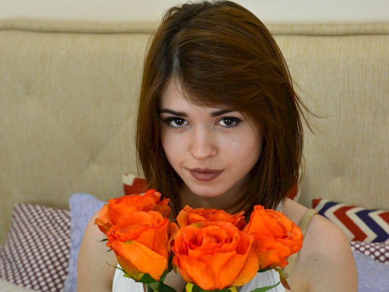 AnreaWithLove's profile - Image n°0