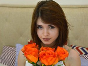 AnreaWithLove's Sexcam