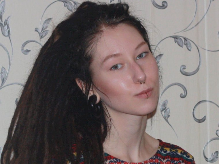 AnressaSky's profile - Image n°1