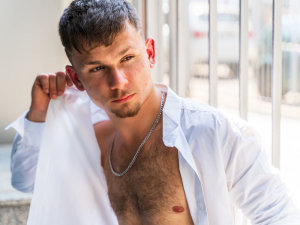 Profil de AnthonyBaker