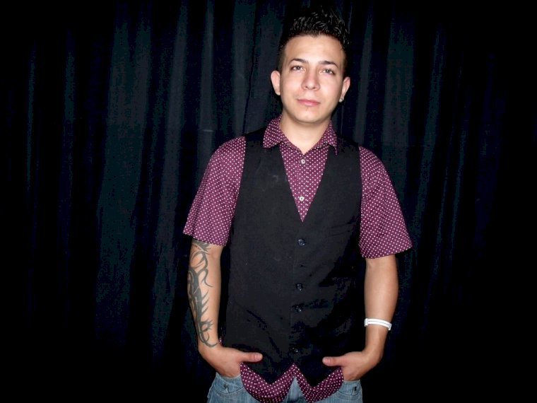 ANTHONYBOYSEXY's profile - Image n°0