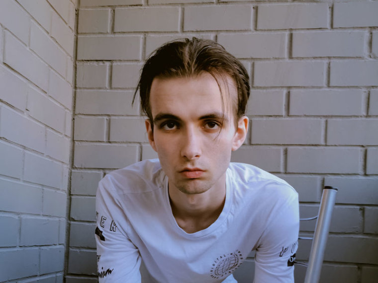 AnthonyCarter's profile - Image n°0