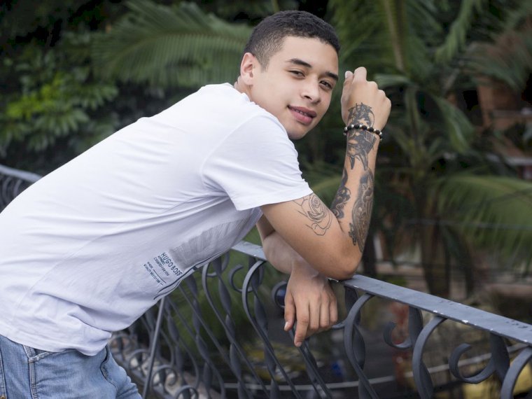 AnthonyEd's Profil - Bild n°1