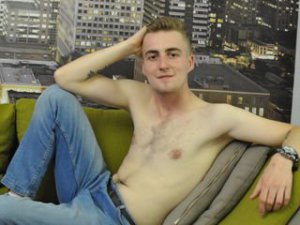 AnthonyFall's Sexcam