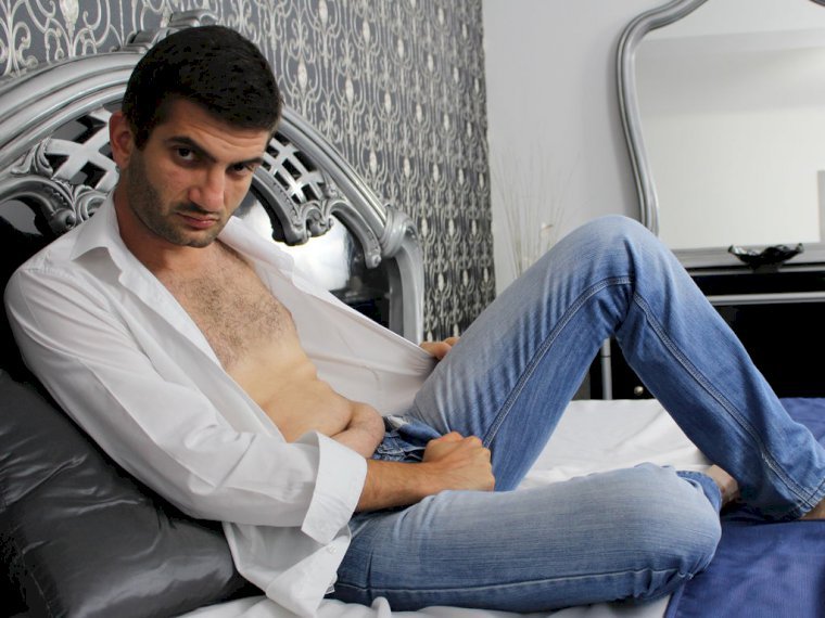 AnthonyJackson's profile - Image n°1