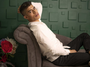 Profil de AnthonyKane