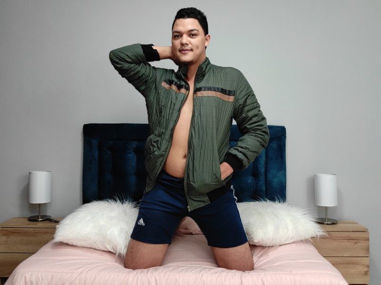 AnthonyMartinni's profile - Image n°0