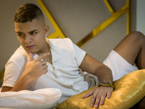 Profil de AnthonyMyers