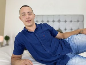 AnthonyPalacio's Sexcam