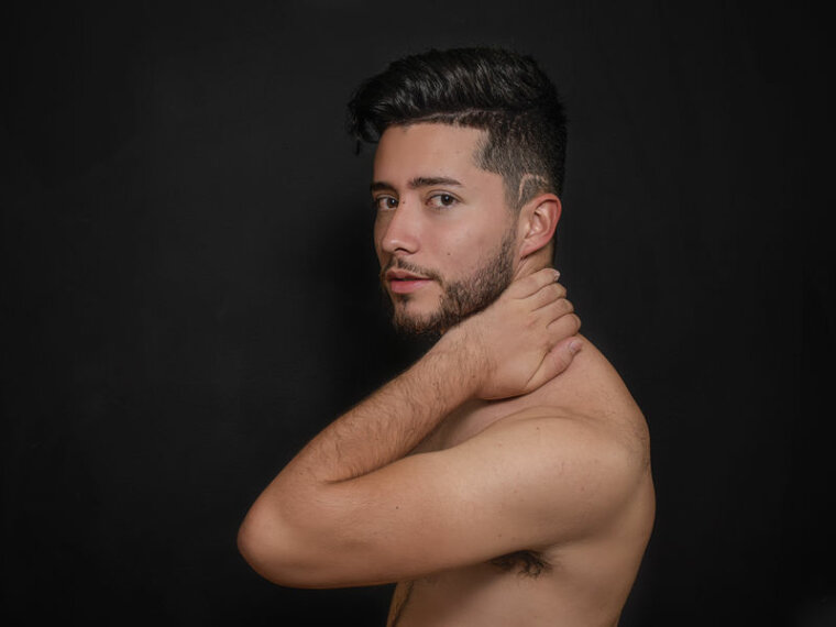 anthonyreall's profile - Image n°0