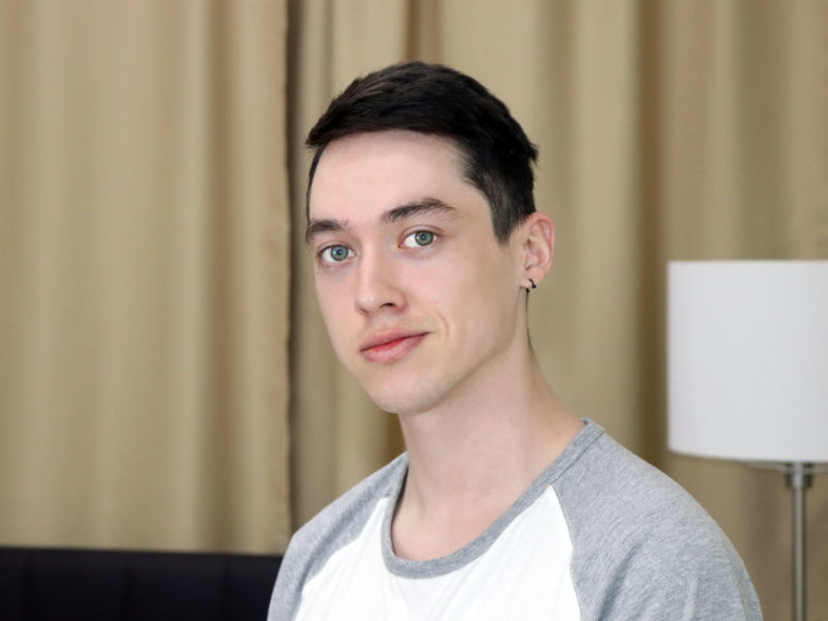AnthonyReed's profile - Image n°0