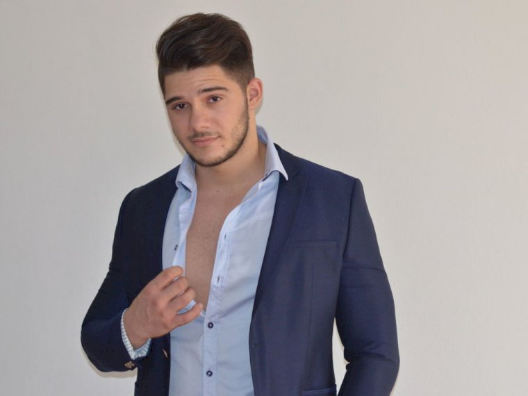AnthonyStar's profile - Image n°0