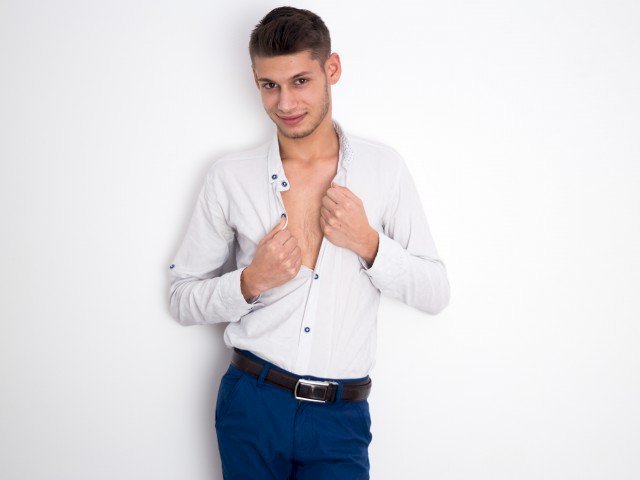 AnthonySweet's profile - Image n°0