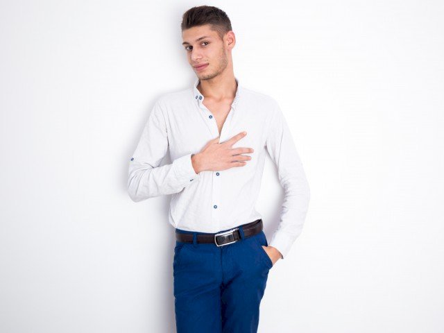 AnthonySweet's profile - Image n°3