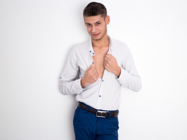 AnthonySweet's profile - Image n°2