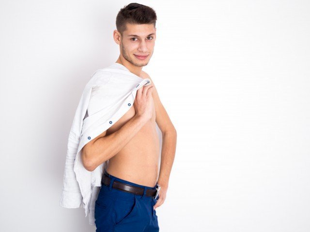 AnthonySweet's profile - Image n°1